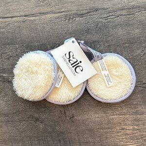 Saie Beauty‎ Resuable Makeup Remover Rounds 3-Pack